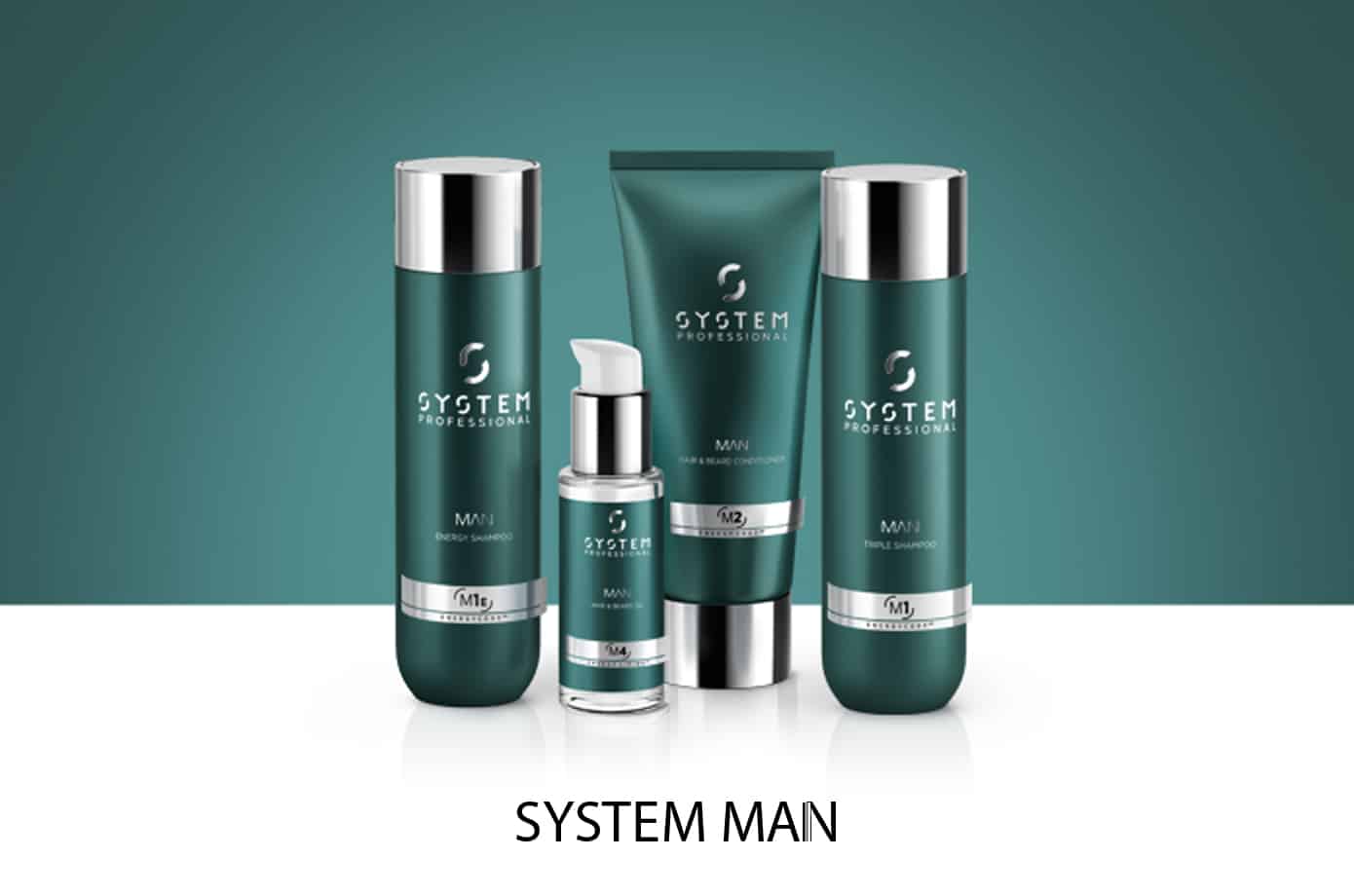 systemprofessionalsystemman Ixxi Hairstudio